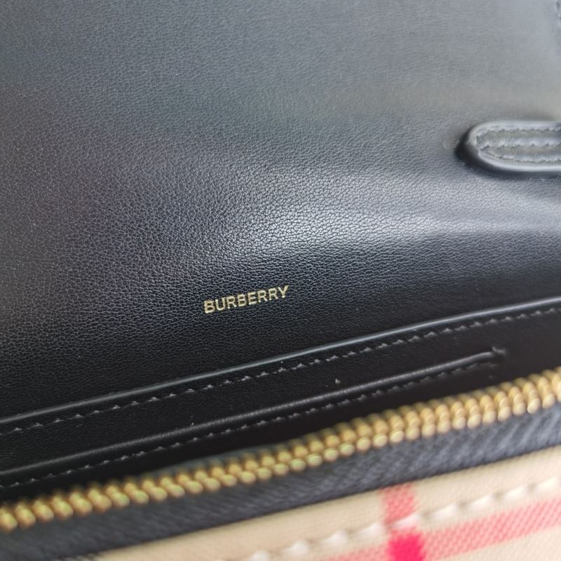 Burberry Satchel Bags